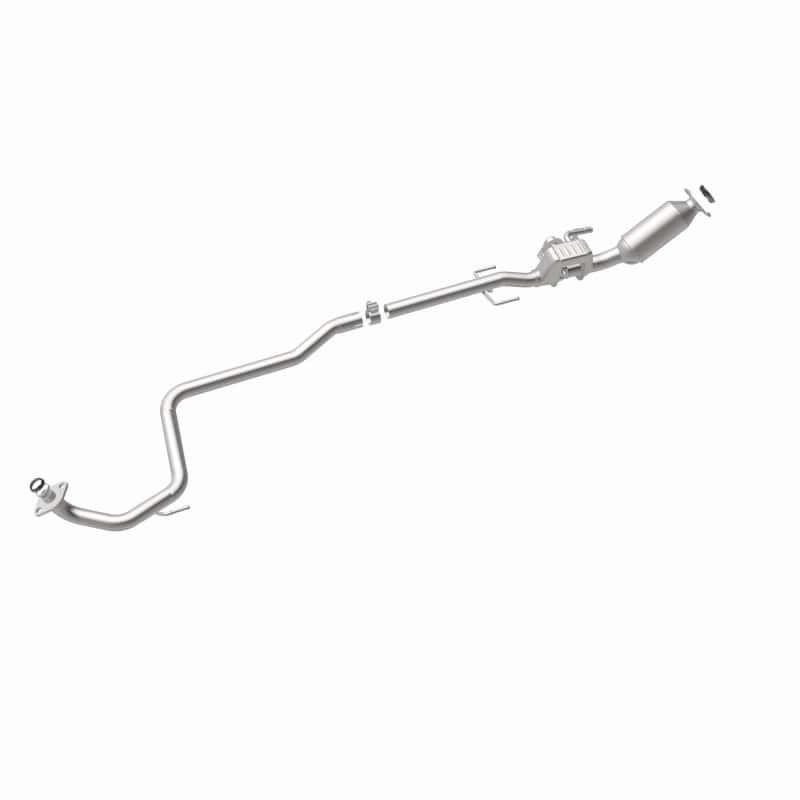 Magnaflow — MagnaFlow Conv Direct Fit 12-13 Toyota Prius C Base Underbody 1.5L
OEM Grade
OEM - view 19