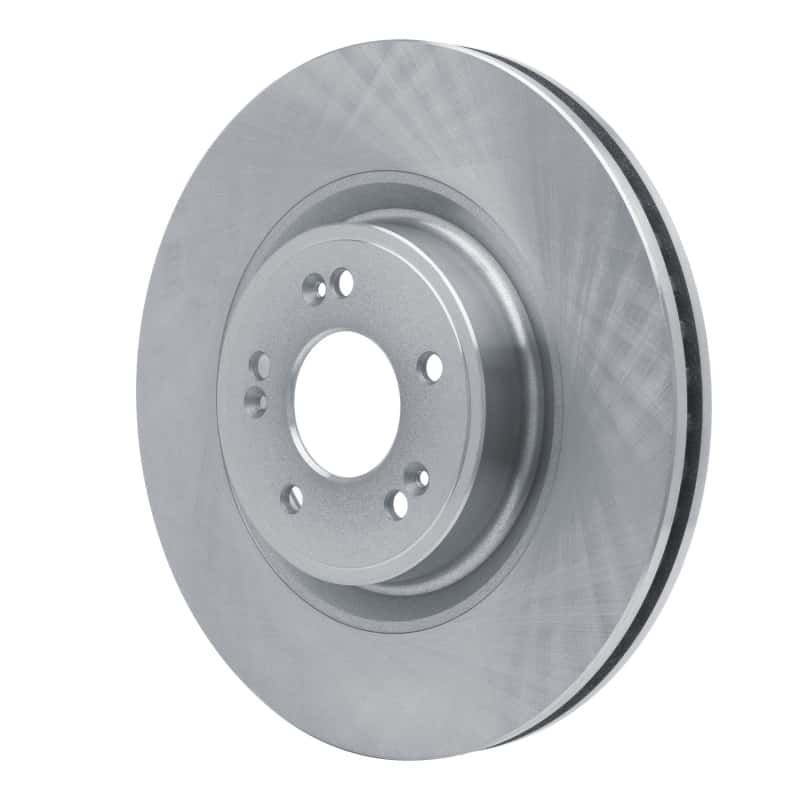 DFC — DFC 18-20 Genesis G80 Front Brake Rotor
DFC Brake Rotor - view 2