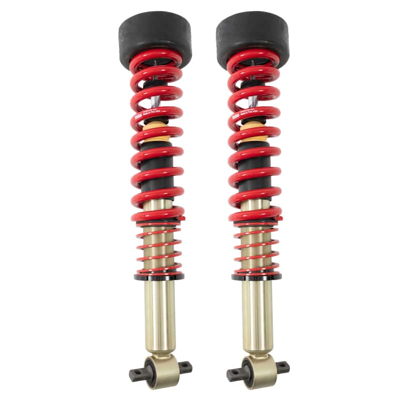 Belltech — Belltech 21-Up GM 1500 SUV 2WD/4WD 4in Lift Kit
LIFT KIT - view 3