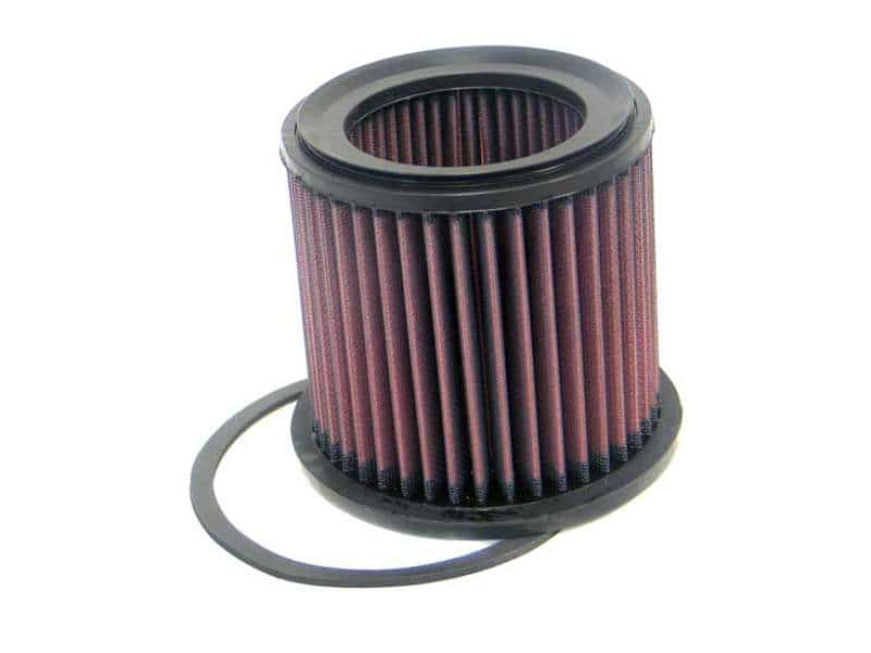 K&N Engineering — K&N 05-09 Suzuki LTA700X/LTA450/750X KingQuad Replacement Air Filter
Air Filter - view 2