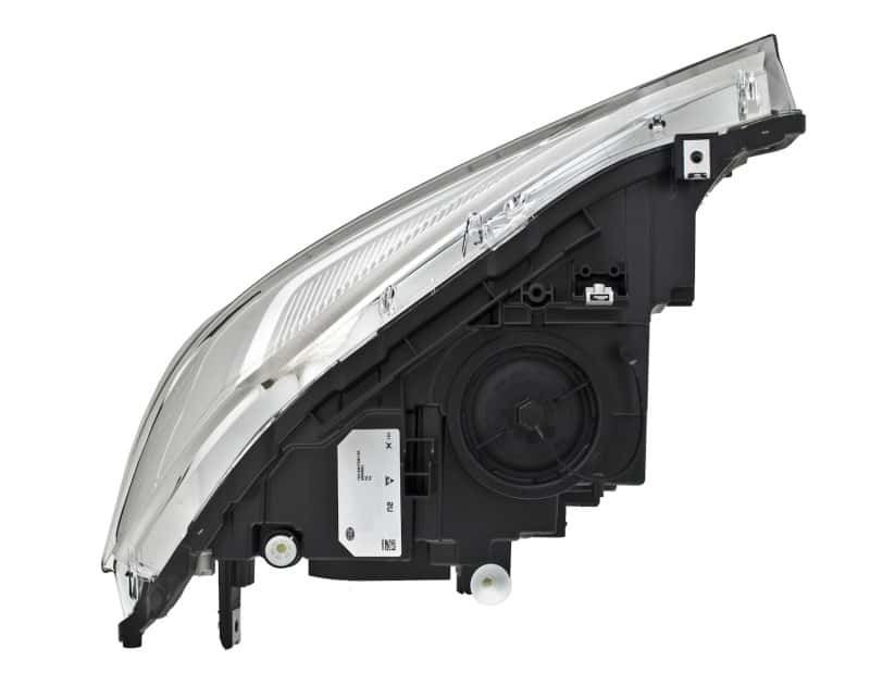 Hella — Hella 2015 Bmw 3Ser 15 - Headlamp Lh Hal - view 18