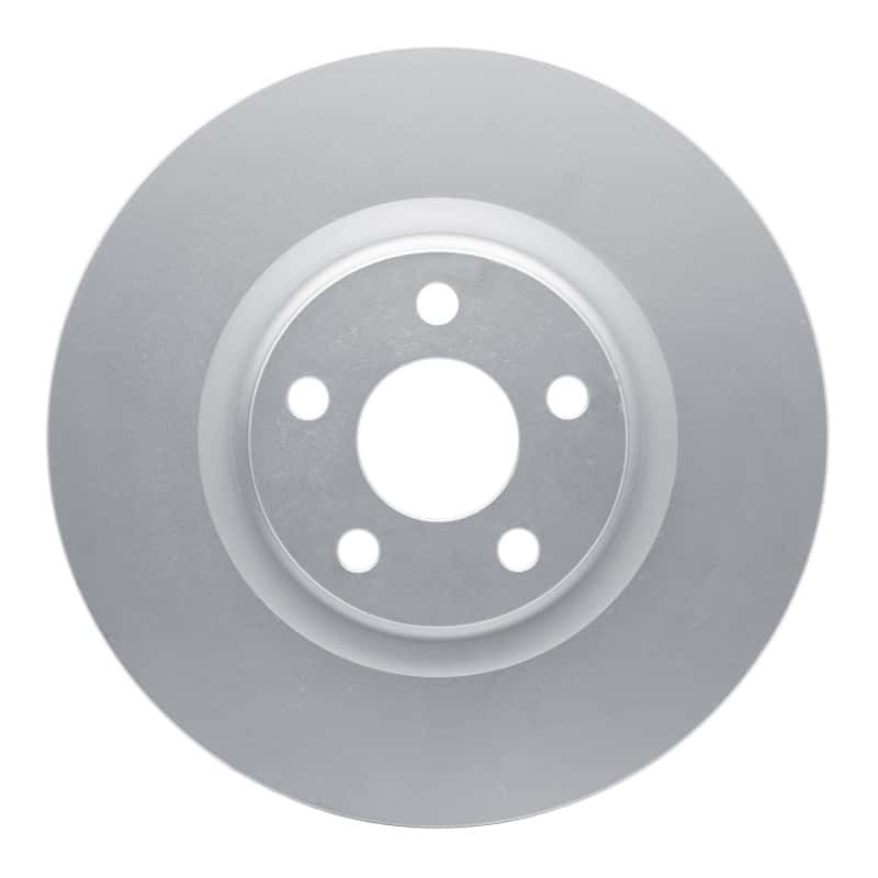 DFC — DFC 15-20 Ford Edge Front GeoSPEC Coated Rotor
DFC Brake Rotor - view 1