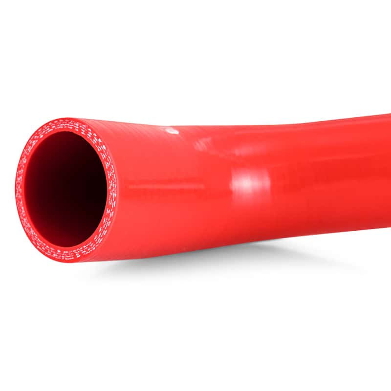 Mishimoto — Mishimoto 08-09 Pontiac G8 Silicone Coolant Hose Kit - Red
Silicone Hose - view 3