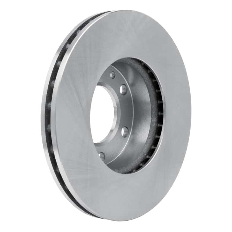 DFC — DFC 06-25 American Coach Patriot Front Brake Rotor
DFC Brake Rotor - view 4