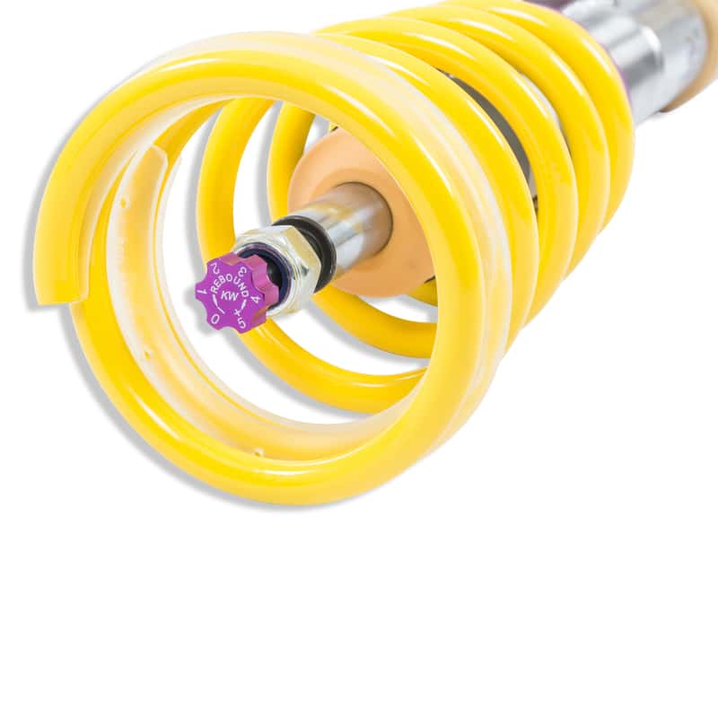 KW — KW Coilover Kit V3 2016 BMW M2
Coilover Kit - view 6