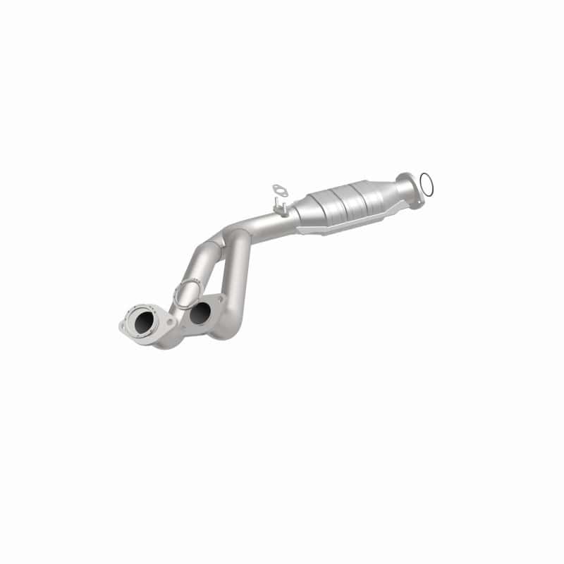 Magnaflow — MagnaFlow Conv DF 96-97 Lexus LX450 4.5L / 95-97 Toyota Land Cruiser 4.5L Front
HM Grade
HM - view 7