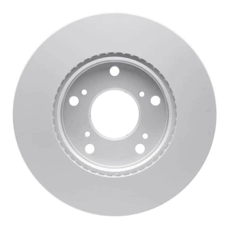 DFC — DFC 12-15 Acura ILX Front GeoSPEC Coated Rotor
DFC Brake Rotor - view 5