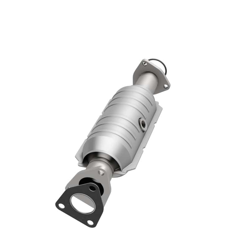 Magnaflow — MagnaFlow Conv DF 02-03 Acura CL 3.2L 49 st
HM Grade
HM - view 26