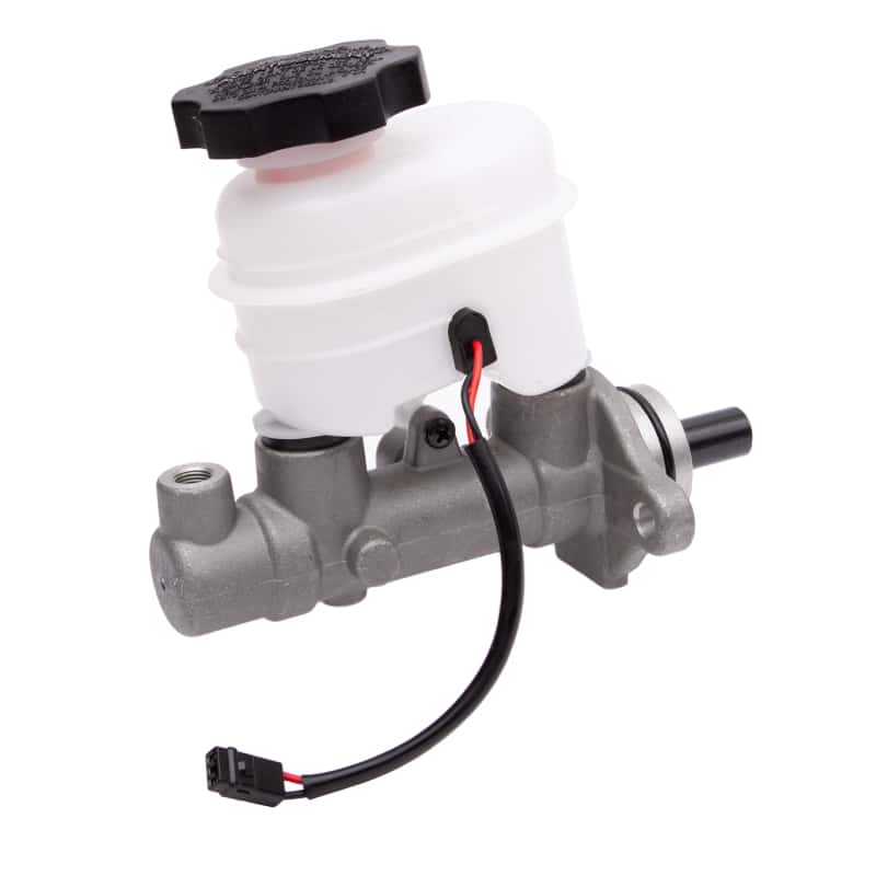 DFC — DFC 03-05 Kia Rio Brake Master Cylinder
DFC Brake Master Cyl - view 5