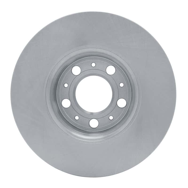 DFC — DFC 99-09 Volvo XC70/S60/V70/S80 Front Brake Rotor
DFC Brake Rotor - view 5