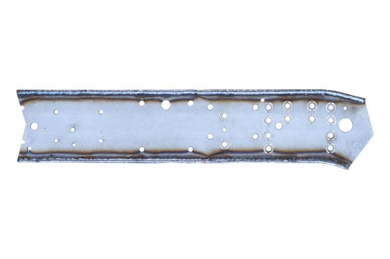 RustBuster — Rustbuster Center Rear Frame Section - view 1