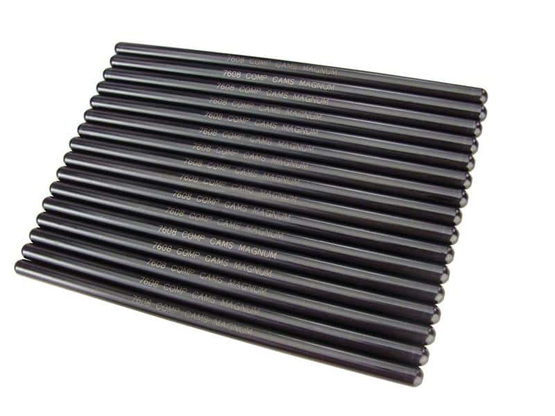 COMP Cams — COMP Cams Pushrod Set 3/8 Magnum 8.450
Engine Push Rod - view 3
