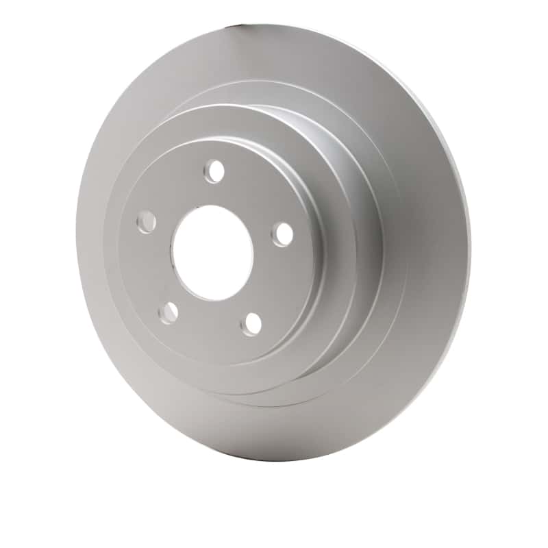 DFC — DFC 00-06 Subaru Legacy Rear GeoSPEC Coated Rotor
DFC Brake Rotor - view 2