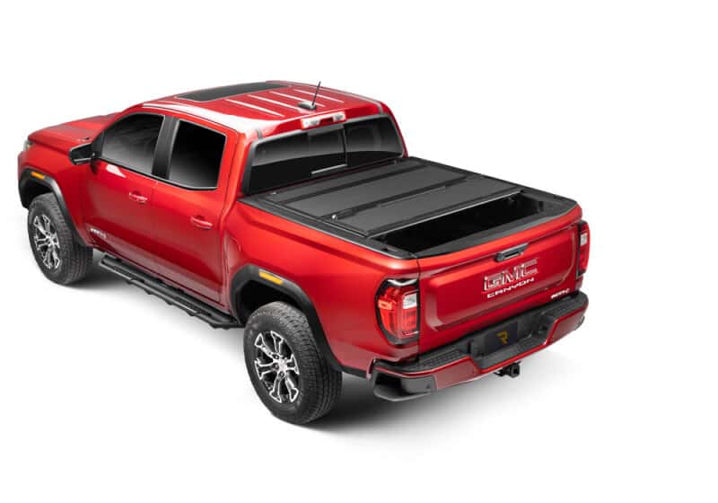 BAK — BAK 2020 Jeep Gladiator 5ft Bed BAKFlip MX4 - view 20