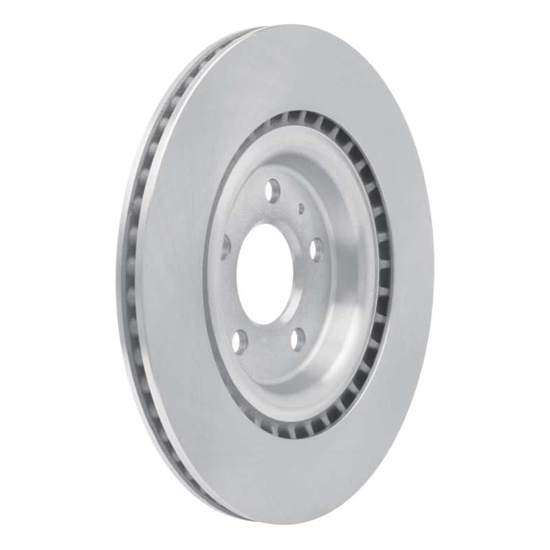 DFC — DFC 08-25 Audi A8 Rear Brake Rotor
DFC Brake Rotor - view 4