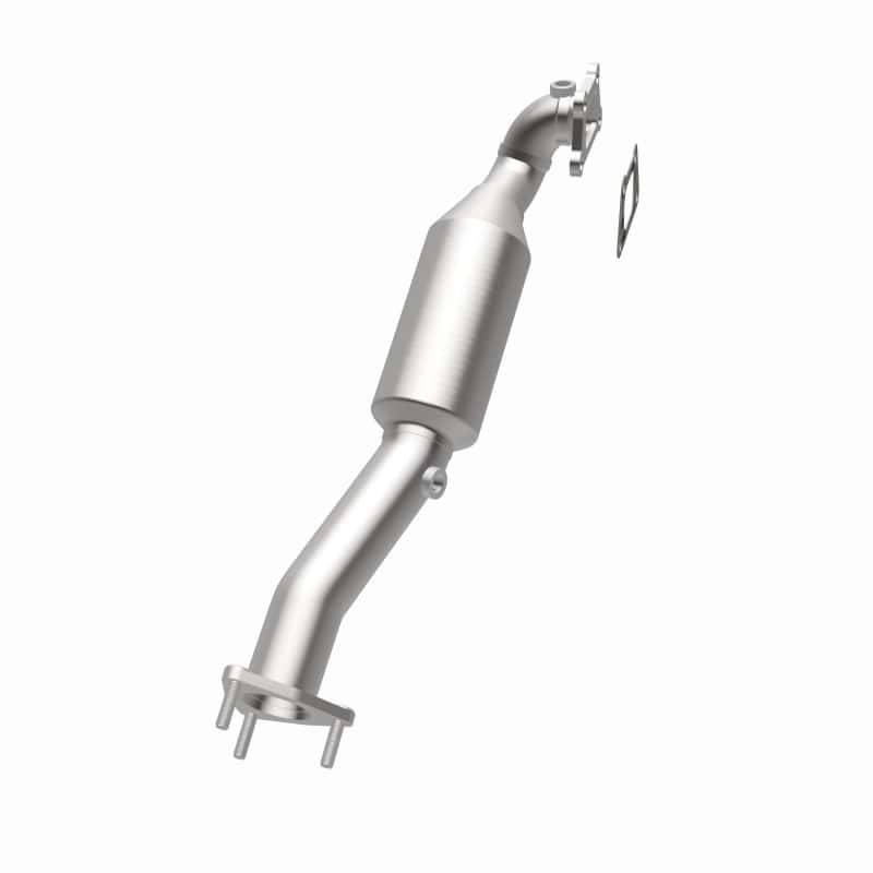 Magnaflow — Magnaflow 2015 Colorado 3.6 Underbody Direct Fit Converter
OEM Grade
OEM - view 23