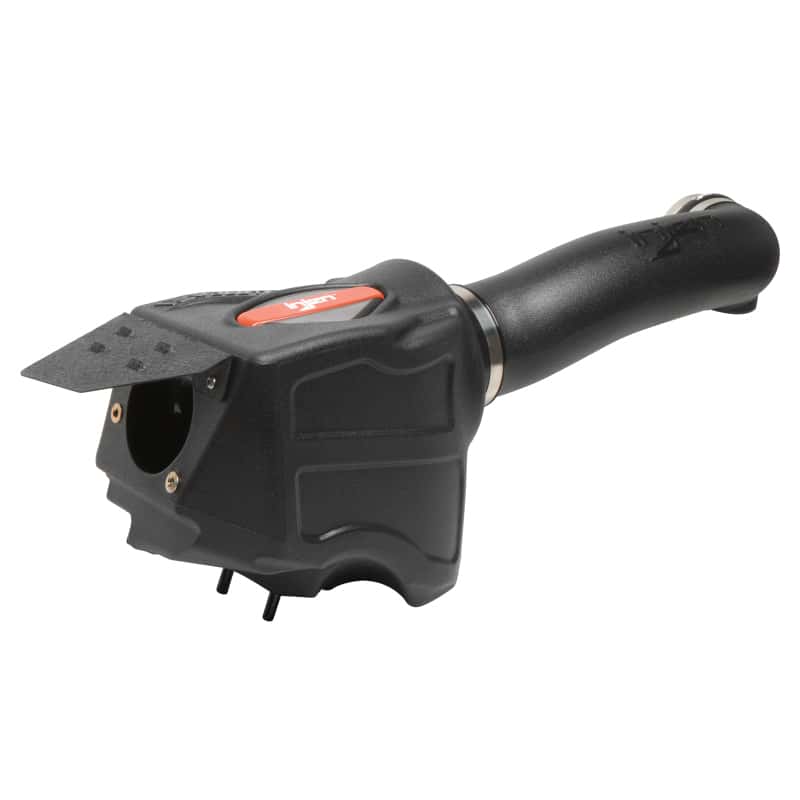 Injen — Injen 12-18 Jeep Wrangler JK V6-3.6L Evolution Intake- Oiled
Evolution Intake - view 8