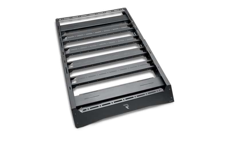 N-Fab — N-Fab Universal Roof Rack (Large 38.25 - 38 Width) - Tex. Black
Universal Roof Rack - view 14