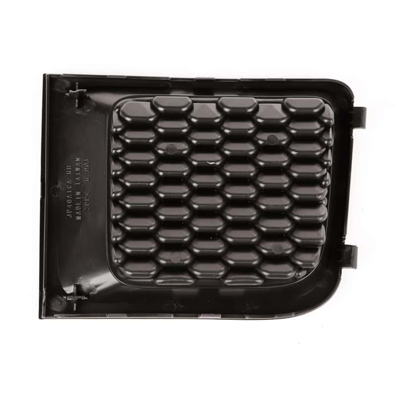 OMIX — Omix Bezel Lower Grille Black RH- 15-21 Renegade
Bumper Grille Bezel - view 3
