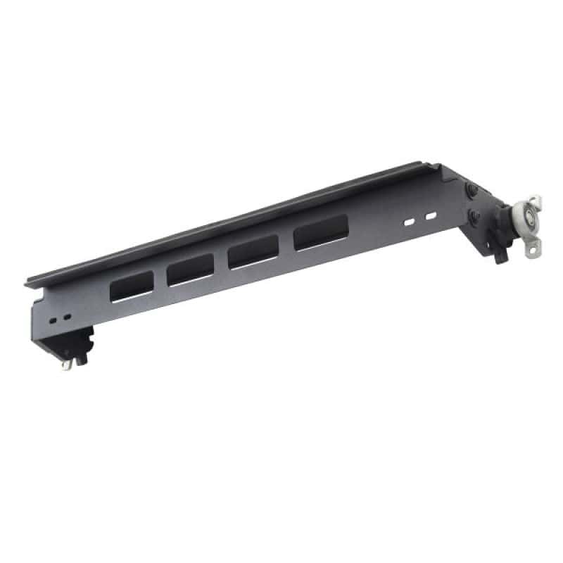 Go Rhino — Go Rhino Power Actuated Hide-away Light Bar Mount Kit Textured Black
Element Power Bar - view 5