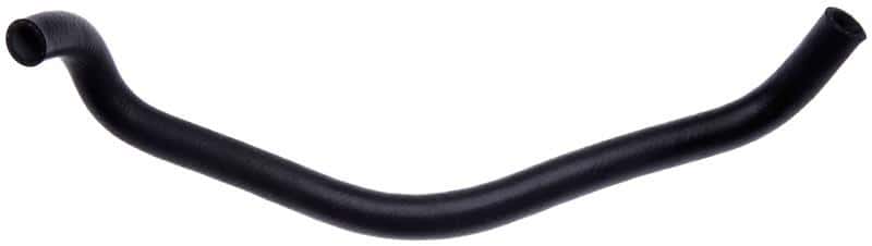 Gates — Gates 90-91 Chevrolet Cavalier 4-Cyl. 2.2L Heater To Intake Manifold Molded Heater Hose - view 1