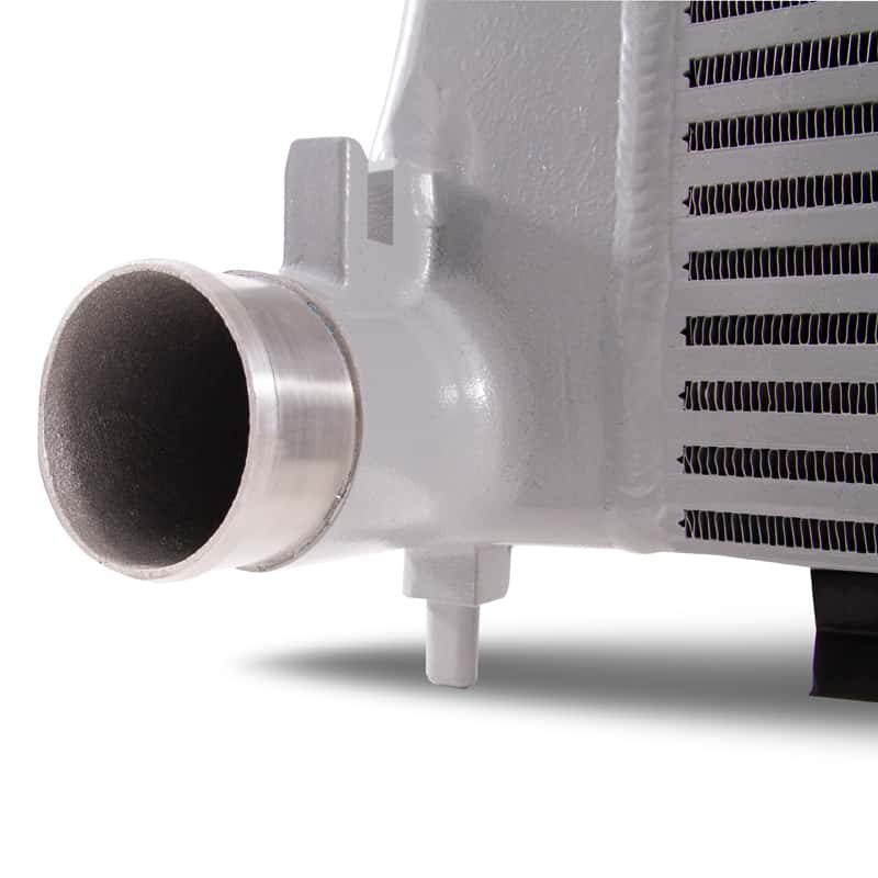 Mishimoto — Mishimoto 2015+ VW MK7 Golf TSI / GTI / R Performance Intercooler - view 6
