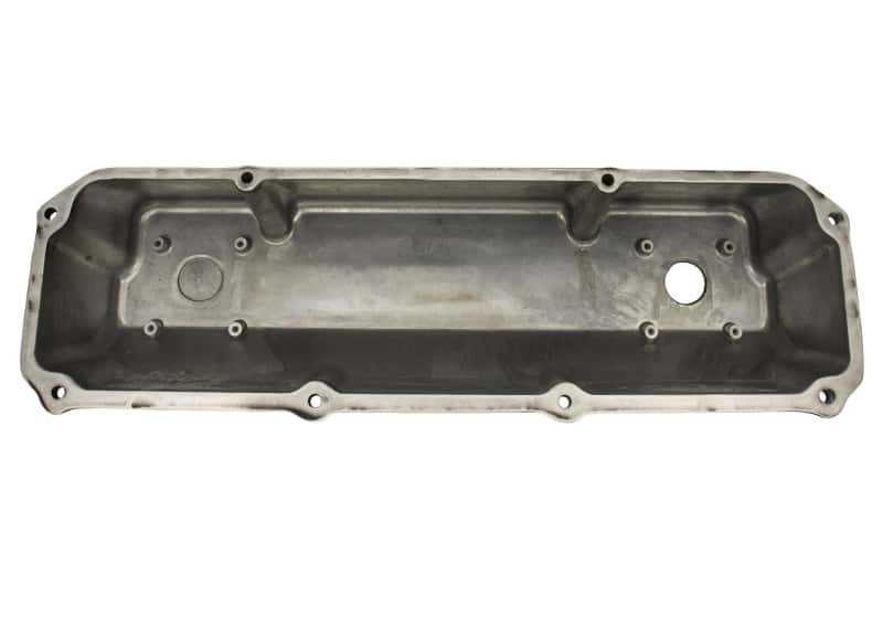 Ford Racing — Ford Racing Cleveland Black Aluminum Valve Cover
Valve Cover Set - view 14