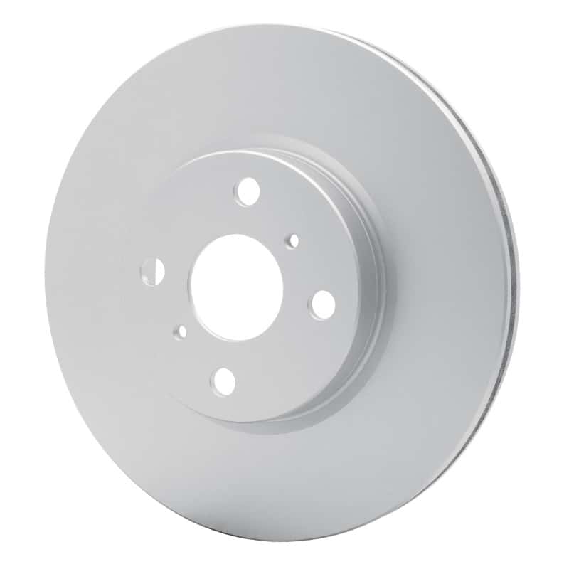 DFC — DFC 12-18 Toyota Yaris (USA/Canada) Front GeoSPEC Coated Rotor
DFC Brake Rotor - view 2