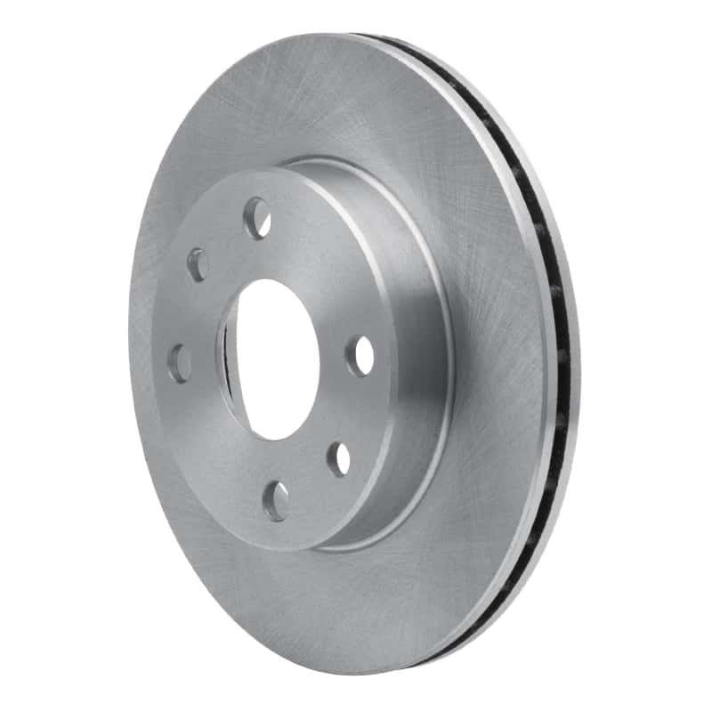 DFC — DFC 85-93 Chevrolet SPECTRUM Front Brake Rotor
DFC Brake Rotor - view 2
