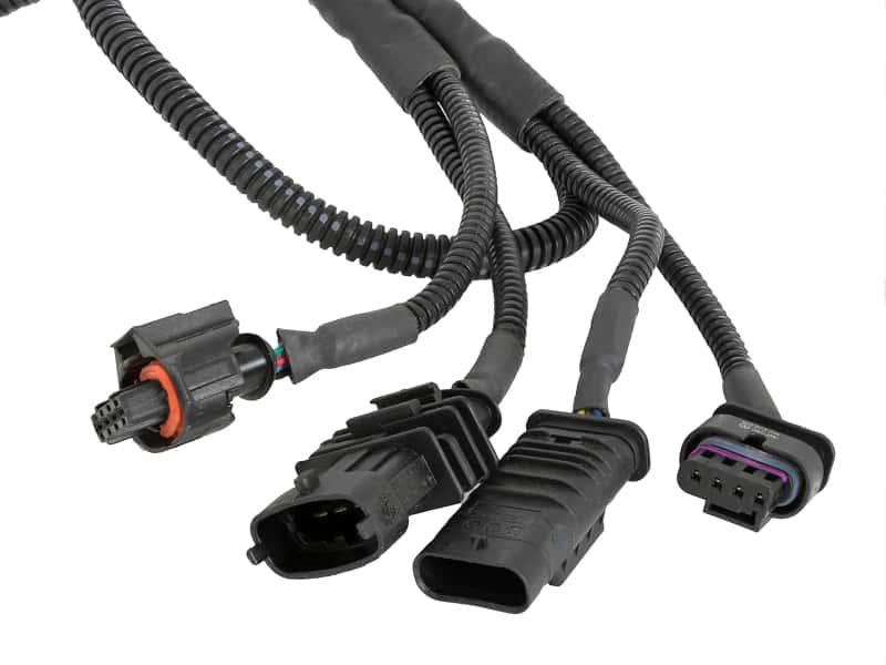 aFe — AFE SCORCHER HD Module GM Colorado/Canyon 2016 I4-2.8L (td)
Power Module - view 5