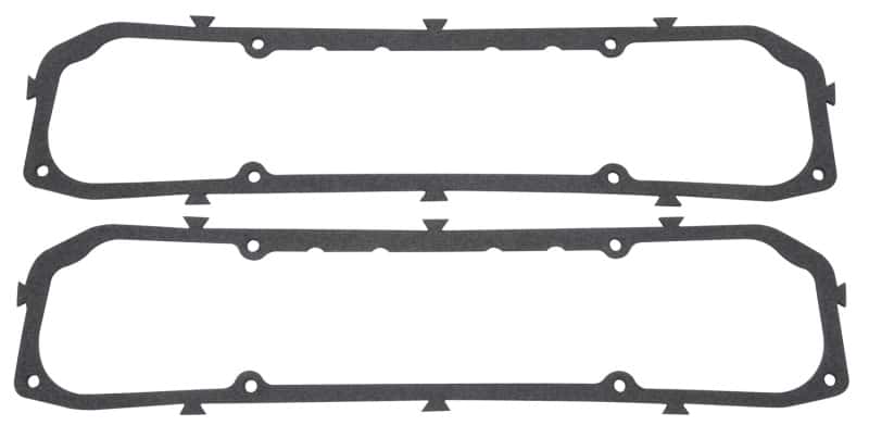 Edelbrock — Edelbrock BB Chryler Valve Cover Gasket
GASKETS - view 1