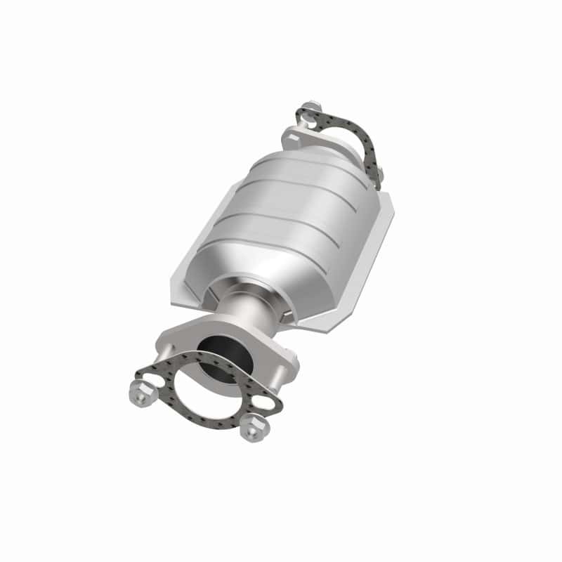 Magnaflow — Magnaflow Conv DF 06-08 Hyundai Tucson 2.0L
OEM Grade
OEM - view 26