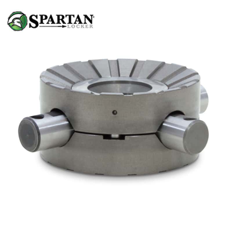 Yukon Gear & Axle — USA Standard Spartan Locker For Ford 9in / 28 or 31 Spline
Spartan Locker - view 1