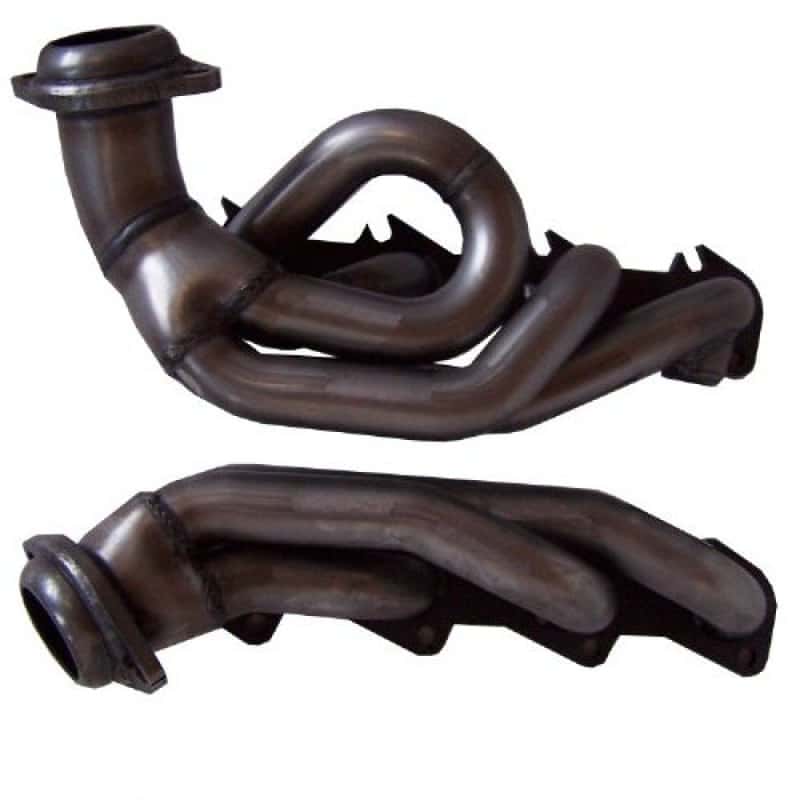Gibson — Gibson 00-05 Ford Excursion Limited 5.4L 1-1/2in 16 Gauge Performance Header - Stainless
Truck/Suv - view 1