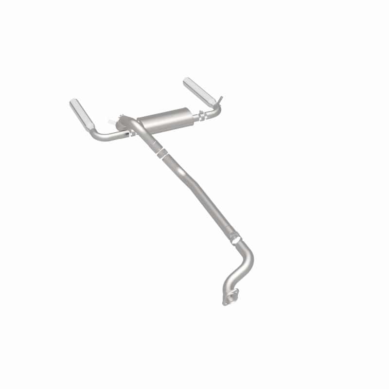 Magnaflow — MagnaFlow Sys C/B Camaro-Firebird 93-97 5.7L
Cat-Back - view 32