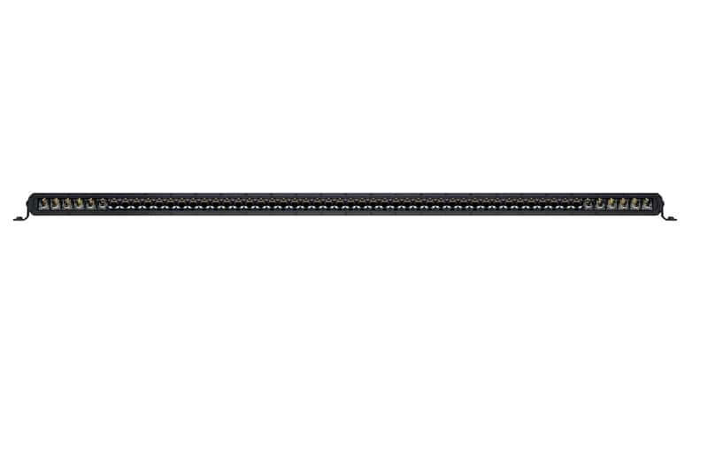Hella — Hella Universal Black Magic 50in Tough Slim Curved Light Bar - Spot & Flood Light
LEDLightBar - view 7