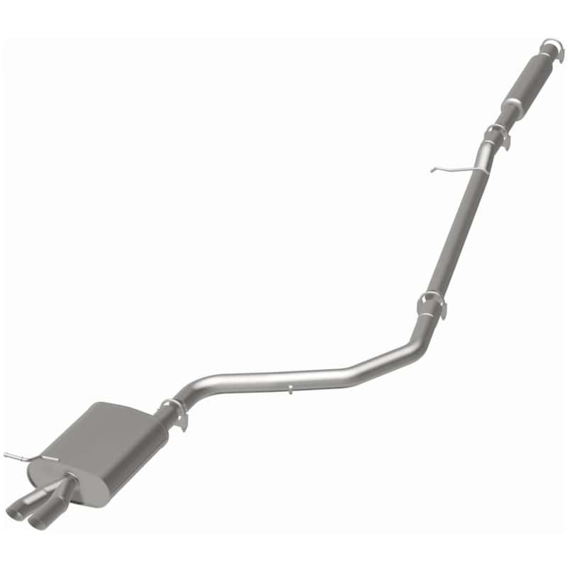 Magnaflow — BRExhaust 05-07 Ford Freestyle 3.0L Exhaust Kit
Exhaust Kit - view 27