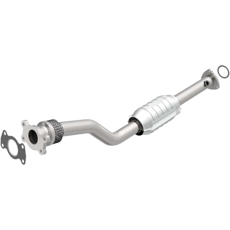 Magnaflow — MagnaFlow Conv DF 96-98 GM Cavalier/Malibu/
HM Grade
HM - view 2