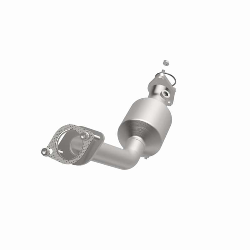 Magnaflow — MagnaFlow DF Conv 18-21 Infiniti Q50 3.0L
California - view 22