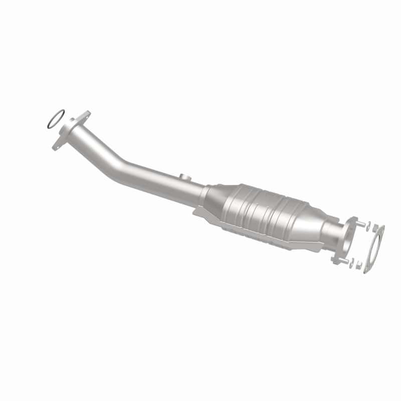 Magnaflow — MagnaFlow Conv DF 07 Titan 5.6L D/S rr OEM
OEM Grade
OEM - view 13