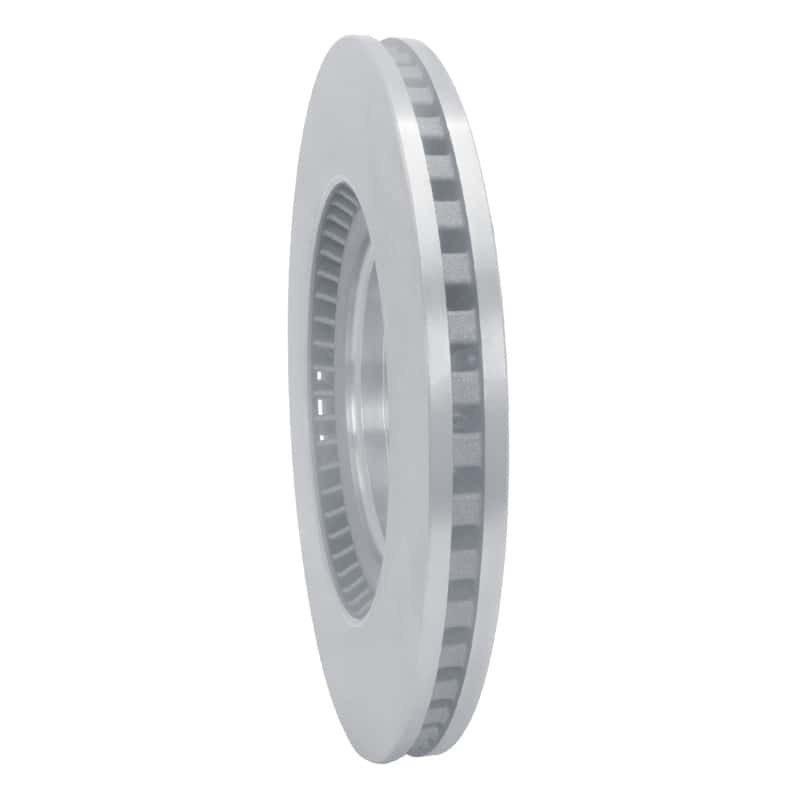 DFC — DFC 21-26 Hyundai Palisade Front Brake Rotor - view 4