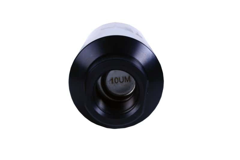 Aeromotive — Aeromotive In-Line Filter - (AN-12 ORB) 10 Micron Microglass Element
Fuel Filter - view 10