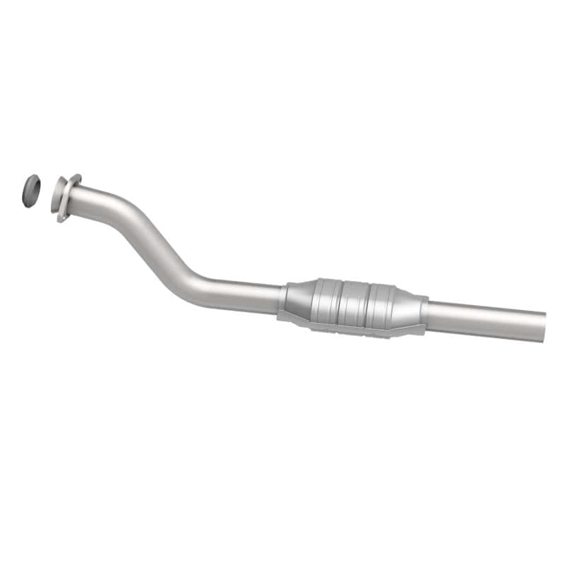 Magnaflow — MagnaFlow Conv DF 95 GM Full Sise 3.8L
Standard Grade
Standard - view 10