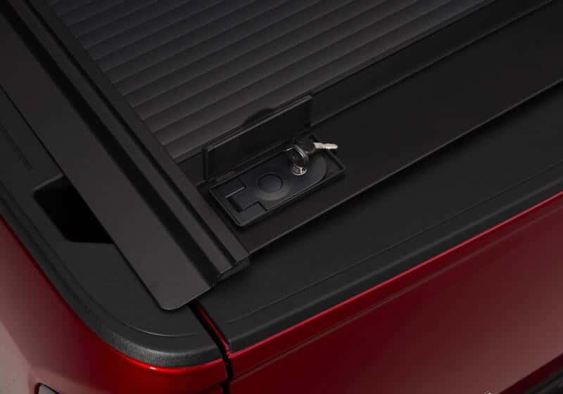 Retrax — Retrax 2023 GM Colorado/Canyon 5ft Bed RetraxONE MX - view 9