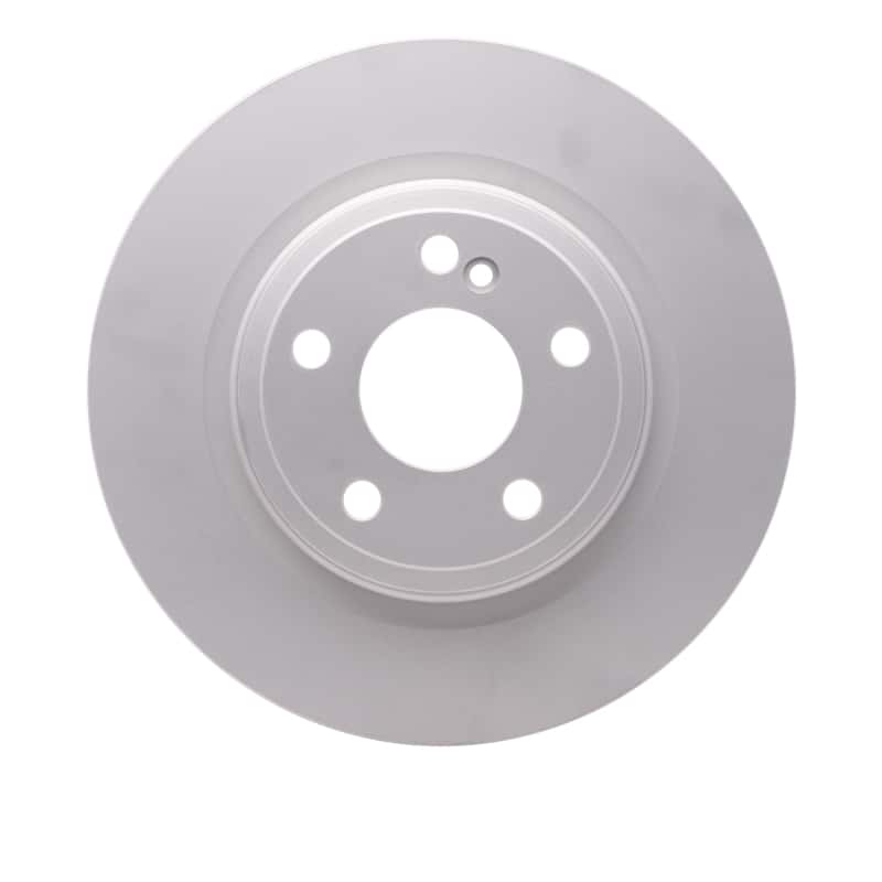 DFC — DFC 12-20 Mercedes-Benz SLK250 Rear GeoSPEC Coated Rotor
DFC Brake Rotor - view 1