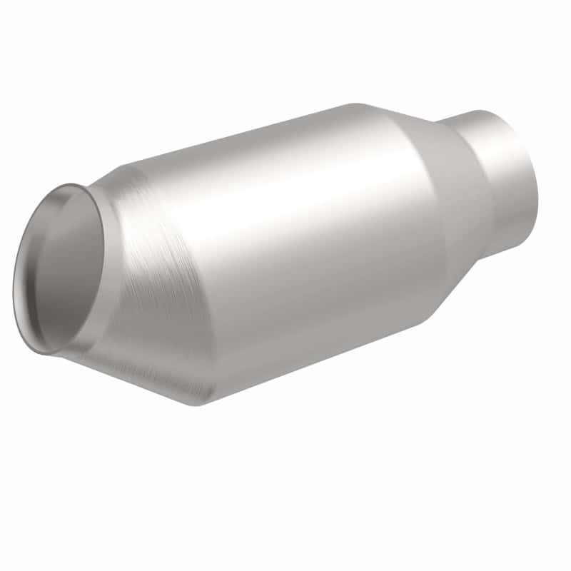 Magnaflow — MagnaFlow Conv Univ 2.50inch C/A
OEM Grade
Standard - view 9