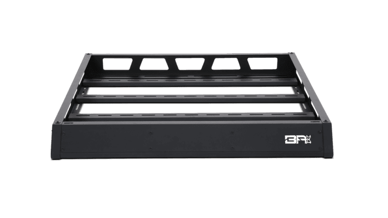 Body Armor 4x4 — Body Armor 4x4 07-19 Wrangler Hardtop Roof Rack - view 2