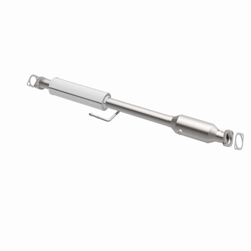 Magnaflow — MagnaFlow Conv DF 11-14 Sonata 2.4L Underbody (OEM Grade Federal / EPA Compliant)
OEM Grade
OEM - view 27
