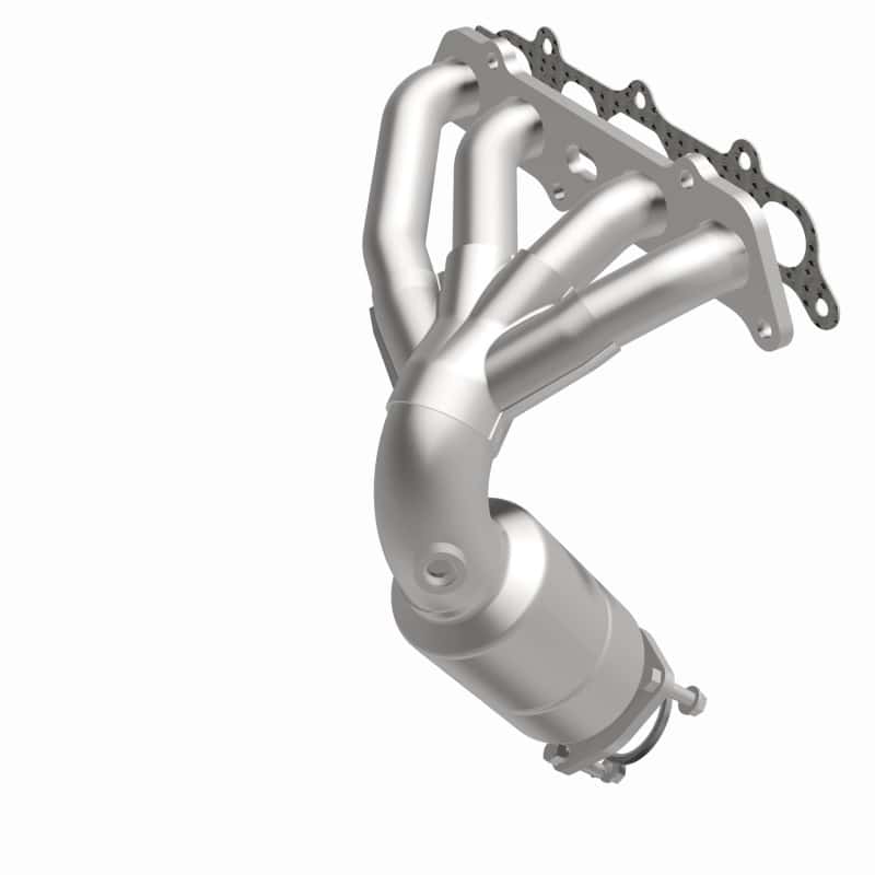 Magnaflow — MagnaFlow Conv DF 97-01 Camry 2.2 manif OEM
OEM Grade
OEM - view 8