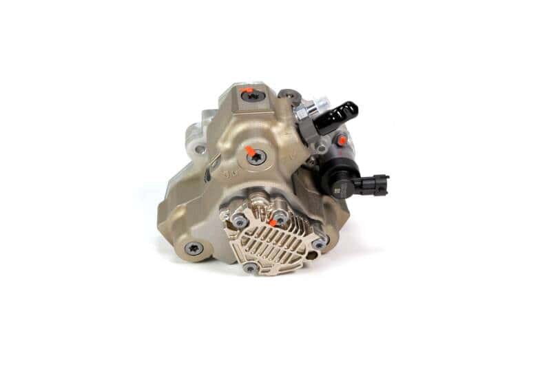 Fleece Performance — Fleece Performance 01-13 GM Duramax 6.6L Duramax CP3K (LBZ/LMM Based)
Fuel Pump - view 5